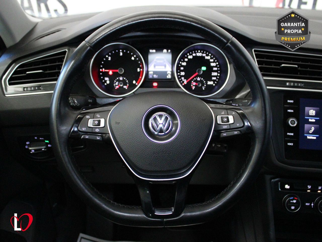 Volkswagen Tiguan Advance 2.0 TDI 110kW (150CV) DSG - foto 37