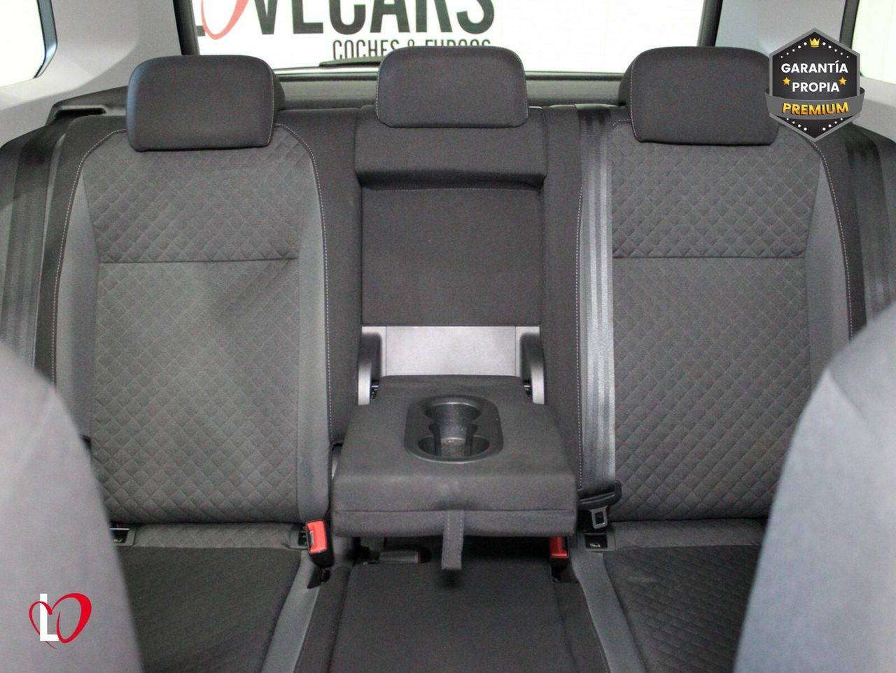 Volkswagen Tiguan Advance 2.0 TDI 110kW (150CV) DSG - foto 24