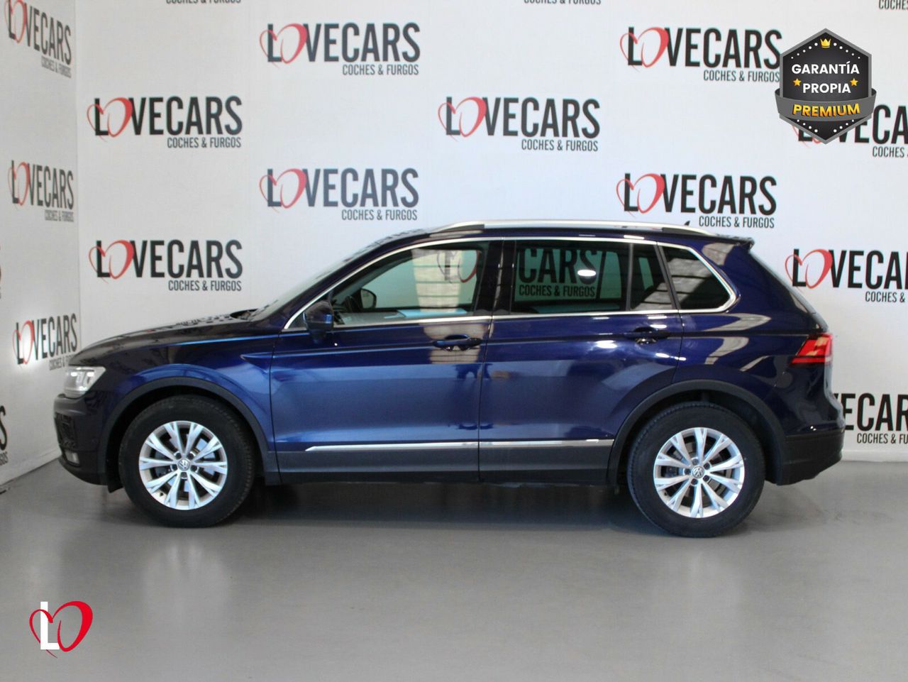Volkswagen Tiguan Advance 2.0 TDI 110kW (150CV) DSG - foto 51