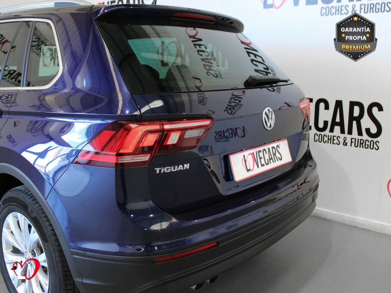 Volkswagen Tiguan Advance 2.0 TDI 110kW (150CV) DSG - foto 30