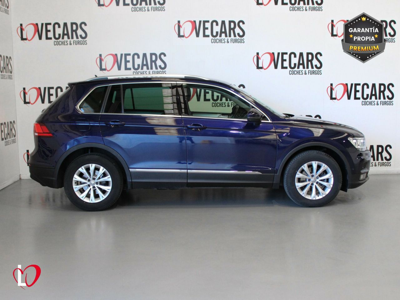 Volkswagen Tiguan Advance 2.0 TDI 110kW (150CV) DSG - foto 49