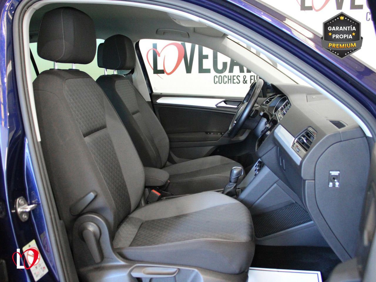 Volkswagen Tiguan Advance 2.0 TDI 110kW (150CV) DSG - foto 19