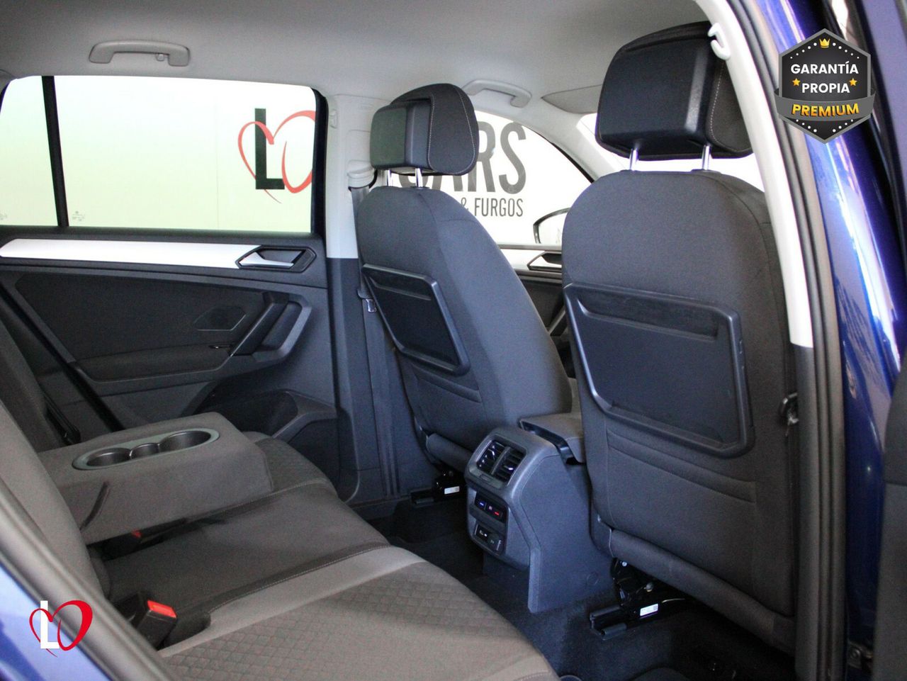 Volkswagen Tiguan Advance 2.0 TDI 110kW (150CV) DSG - foto 21