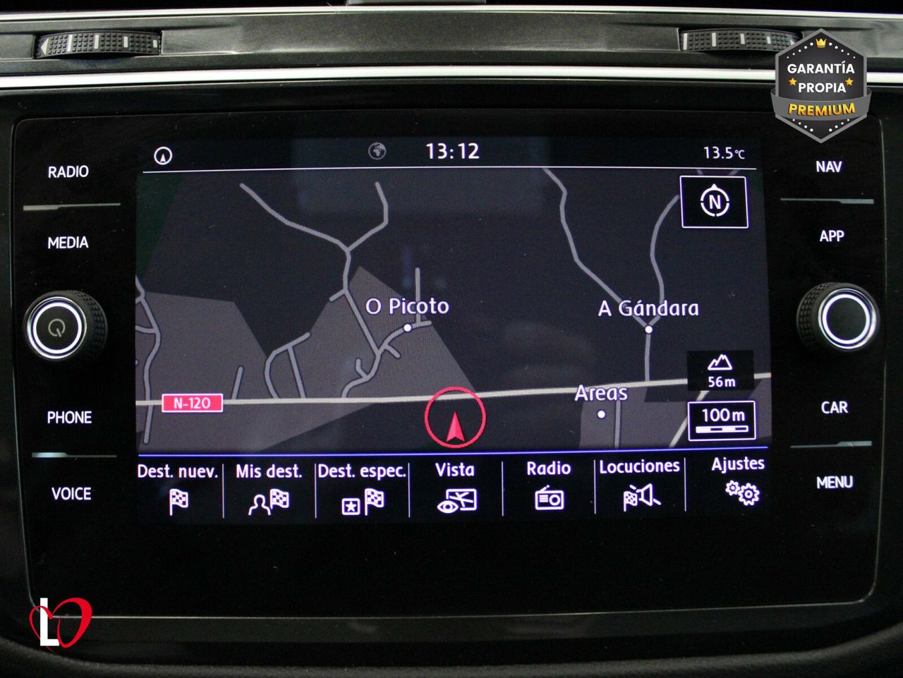 Volkswagen Tiguan Advance 2.0 TDI 110kW (150CV) DSG - foto 8