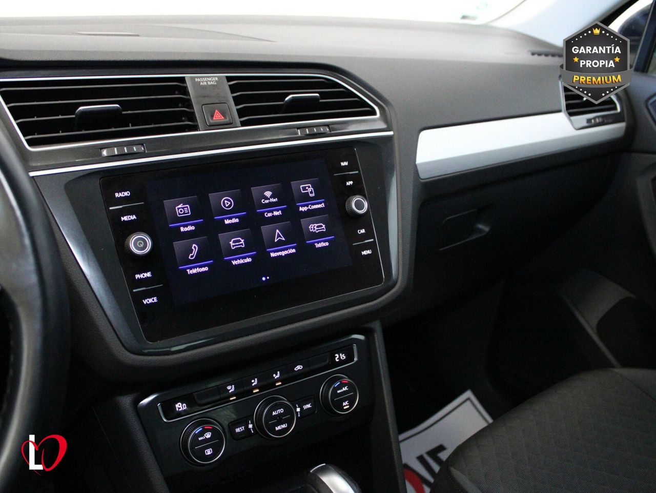 Volkswagen Tiguan Advance 2.0 TDI 110kW (150CV) DSG - foto 42