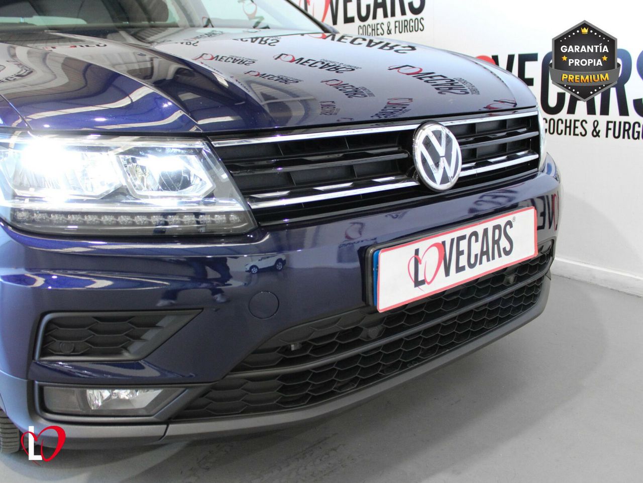 Volkswagen Tiguan Advance 2.0 TDI 110kW (150CV) DSG - foto 29