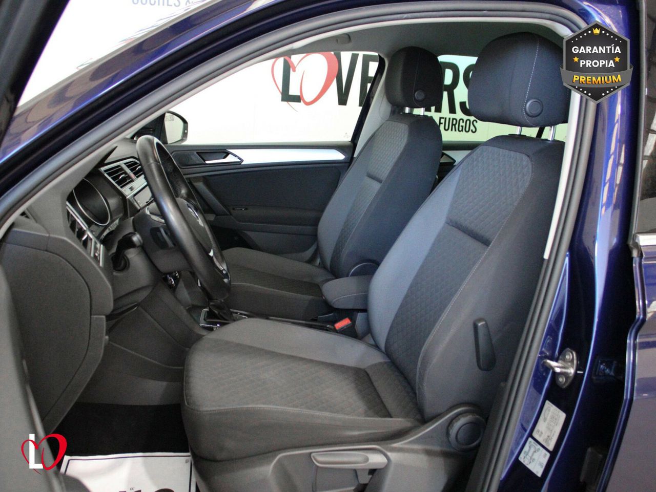 Volkswagen Tiguan Advance 2.0 TDI 110kW (150CV) DSG - foto 18