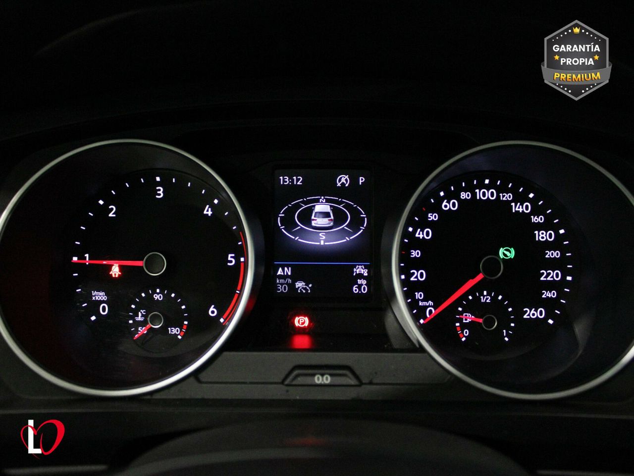 Volkswagen Tiguan Advance 2.0 TDI 110kW (150CV) DSG - foto 36