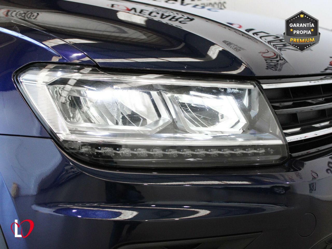 Volkswagen Tiguan Advance 2.0 TDI 110kW (150CV) DSG - foto 12