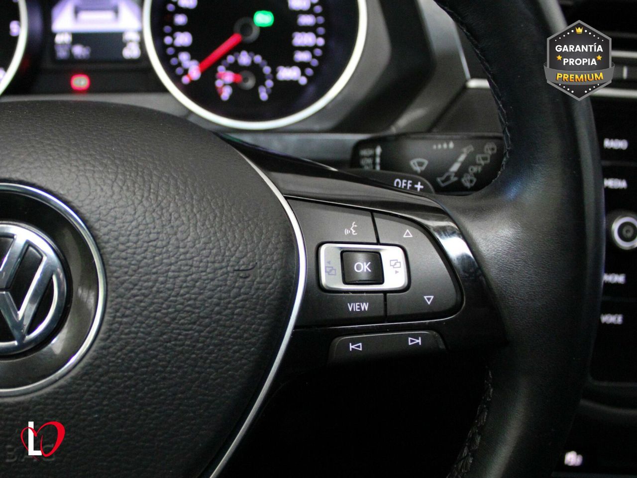 Volkswagen Tiguan Advance 2.0 TDI 110kW (150CV) DSG - foto 40