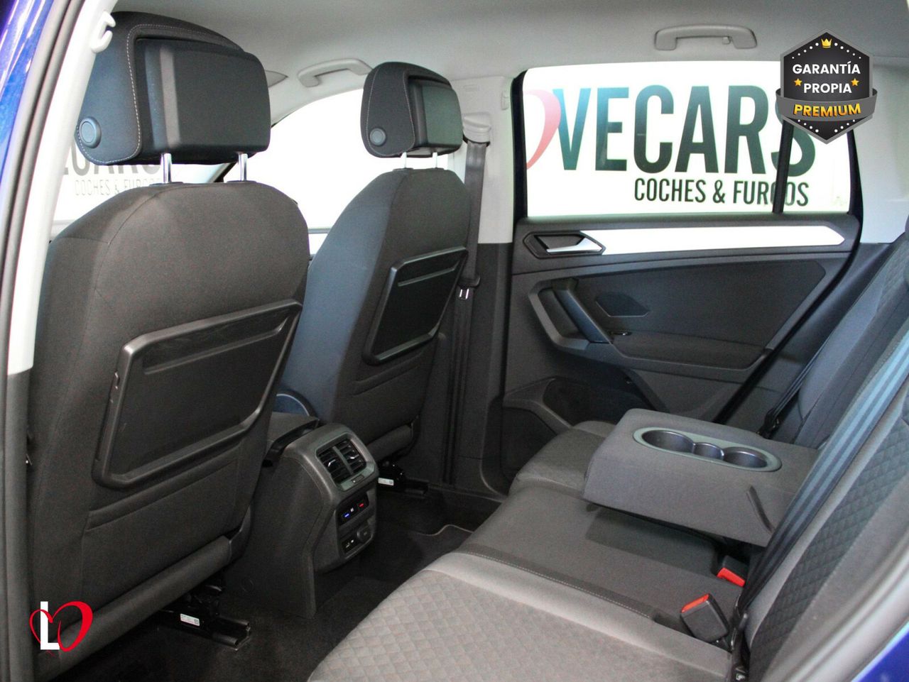 Volkswagen Tiguan Advance 2.0 TDI 110kW (150CV) DSG - foto 20