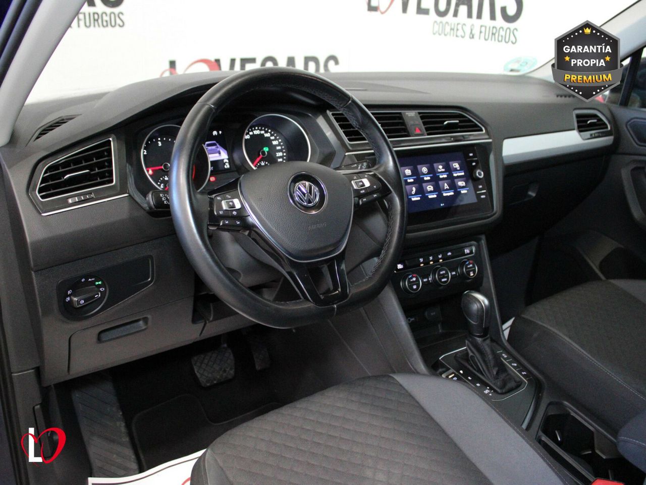 Volkswagen Tiguan Advance 2.0 TDI 110kW (150CV) DSG - foto 16