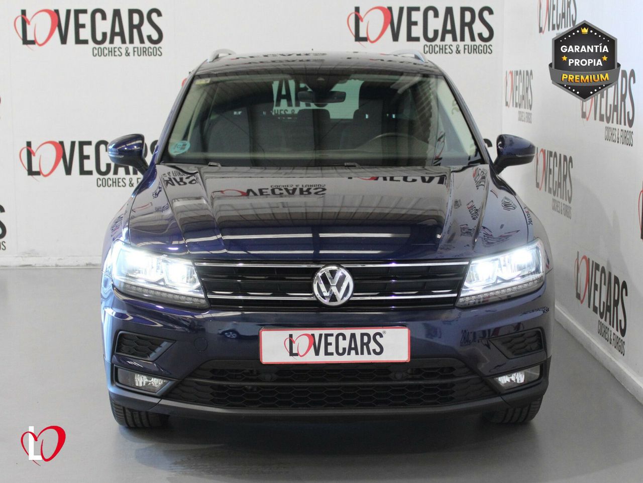 Volkswagen Tiguan Advance 2.0 TDI 110kW (150CV) DSG - foto 50