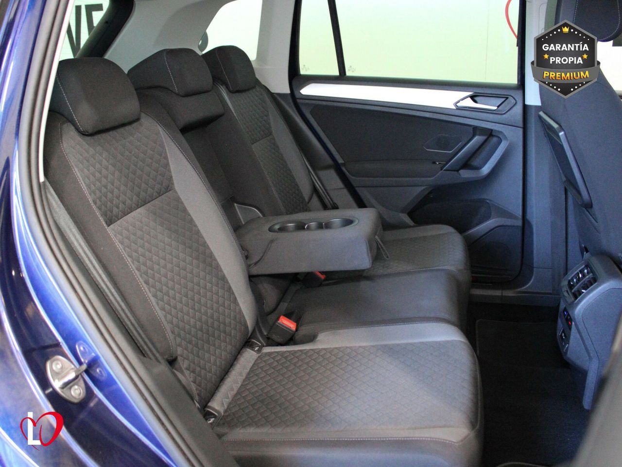 Volkswagen Tiguan Advance 2.0 TDI 110kW (150CV) DSG - foto 23