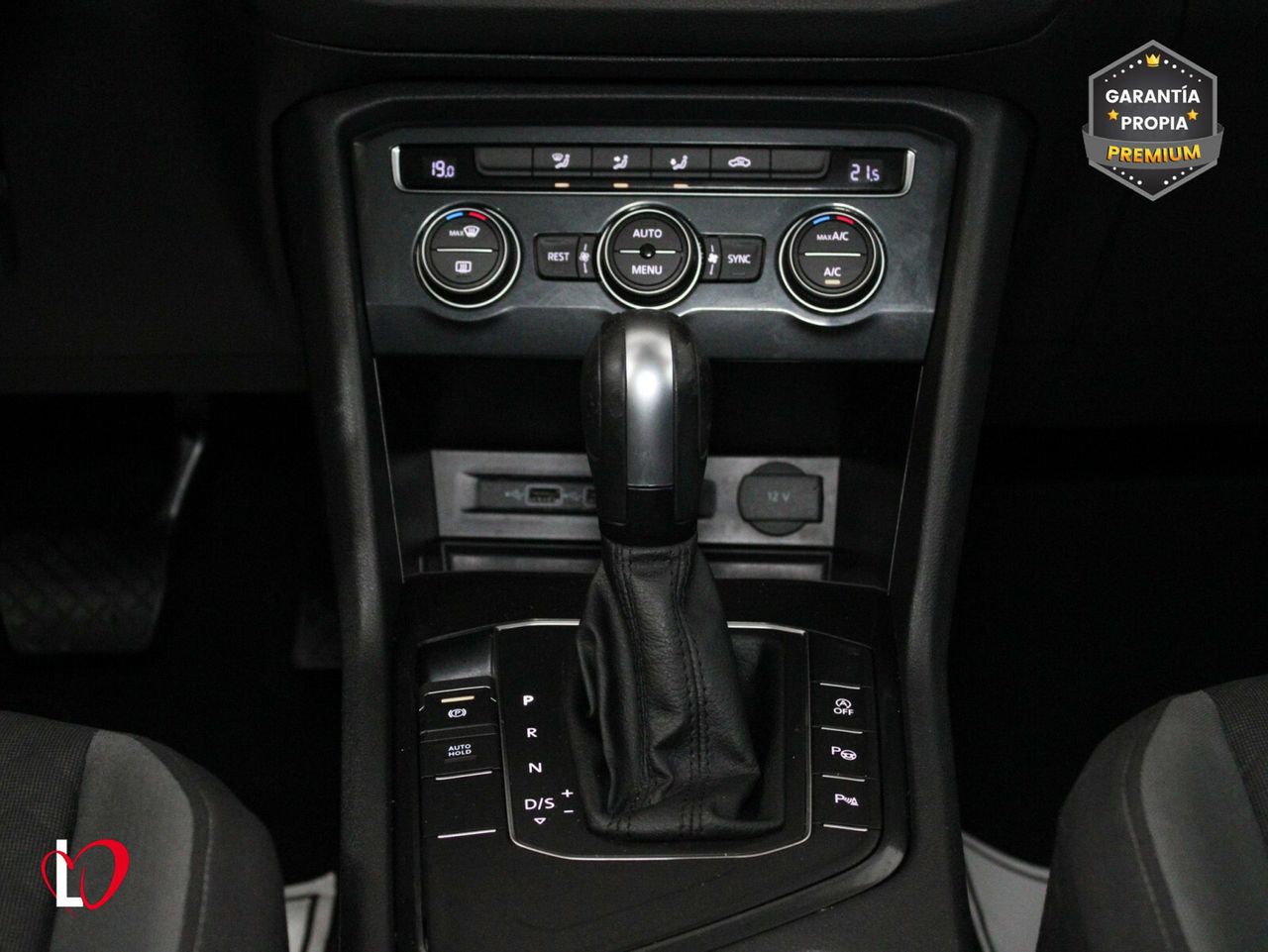 Volkswagen Tiguan Advance 2.0 TDI 110kW (150CV) DSG - foto 45