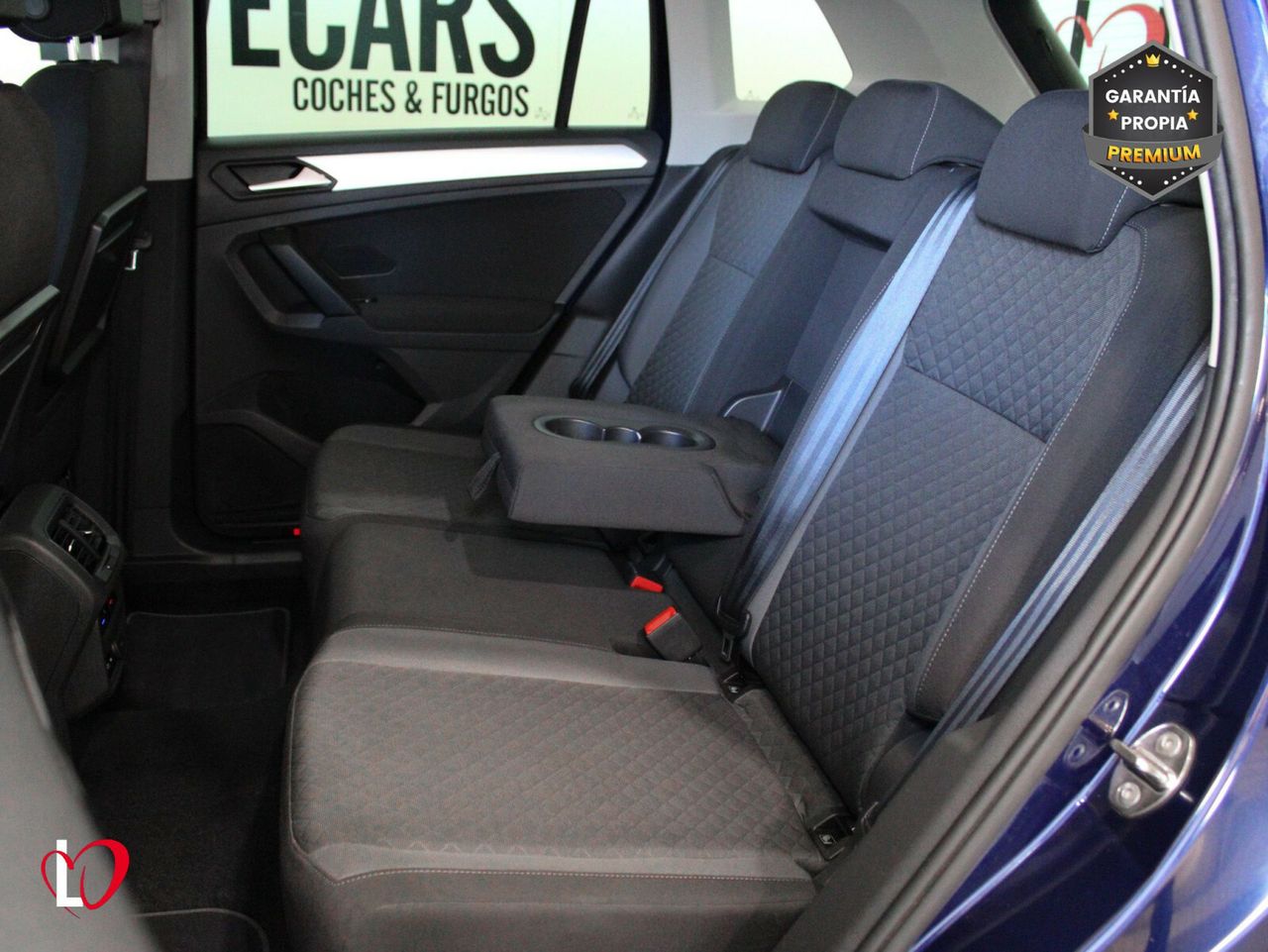 Volkswagen Tiguan Advance 2.0 TDI 110kW (150CV) DSG - foto 22