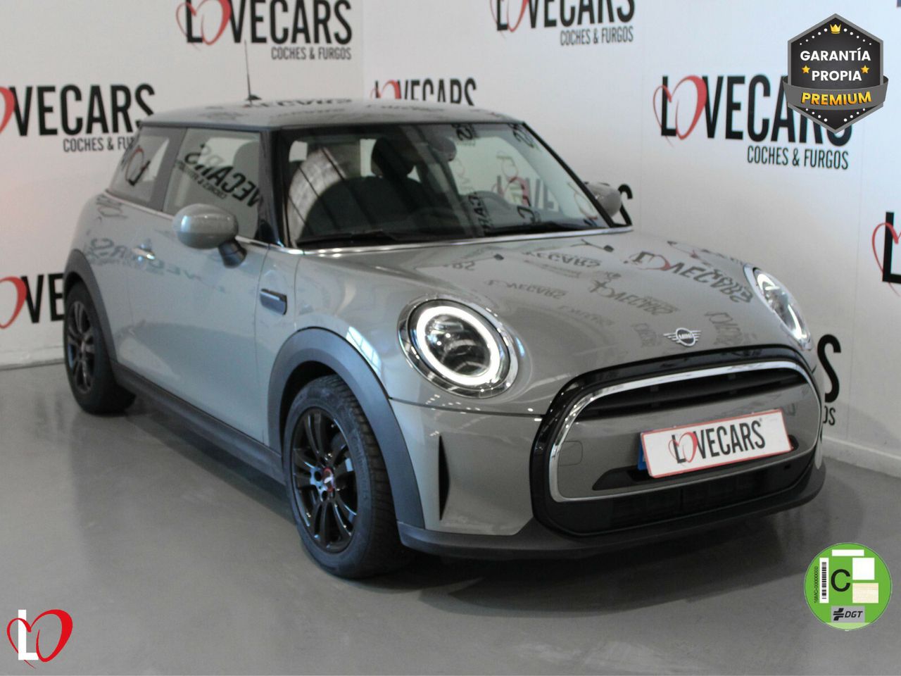 mini one 2022 / foto grande (3)