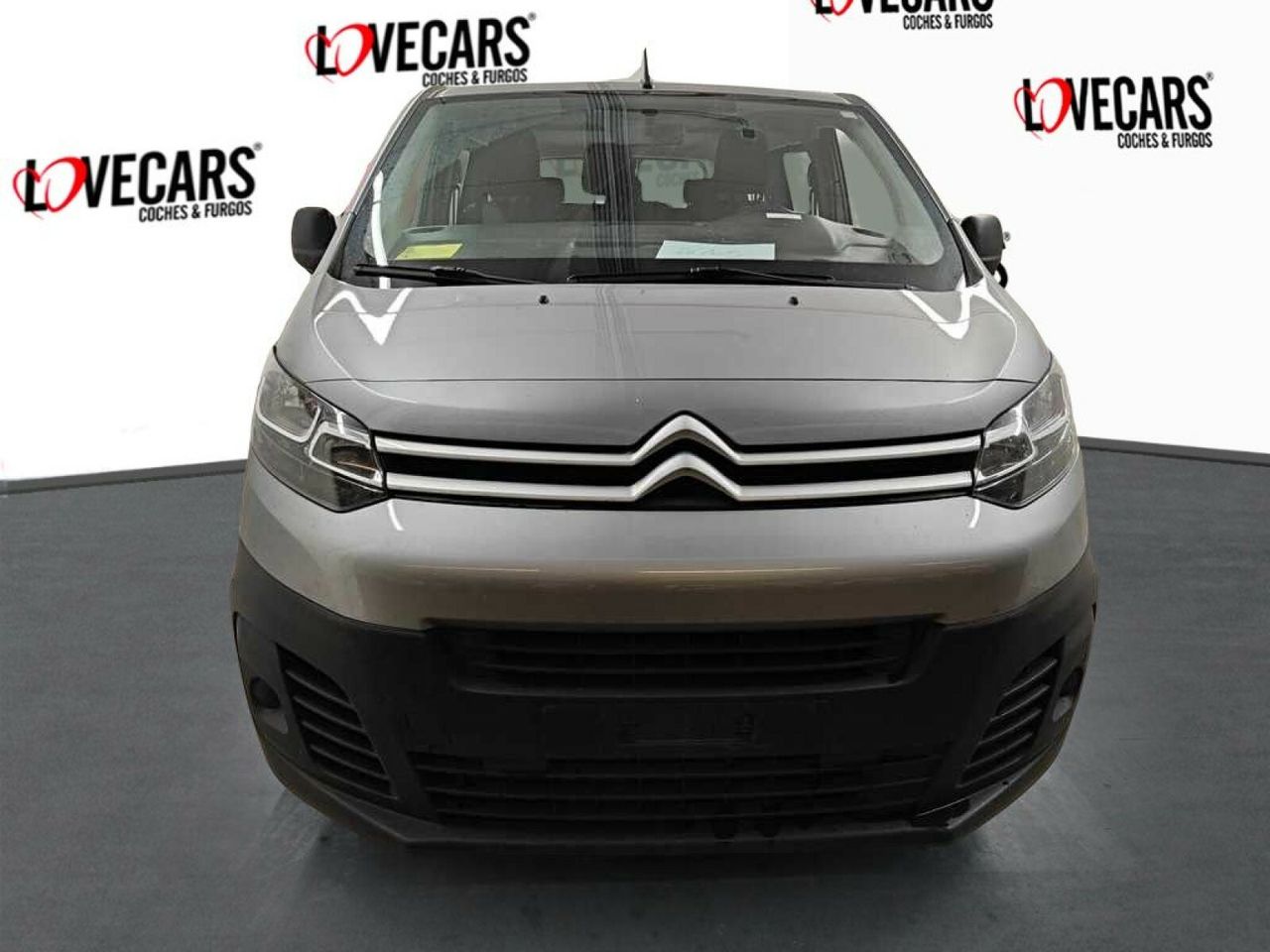 citroën jumpy 2019 / foto grande (3)