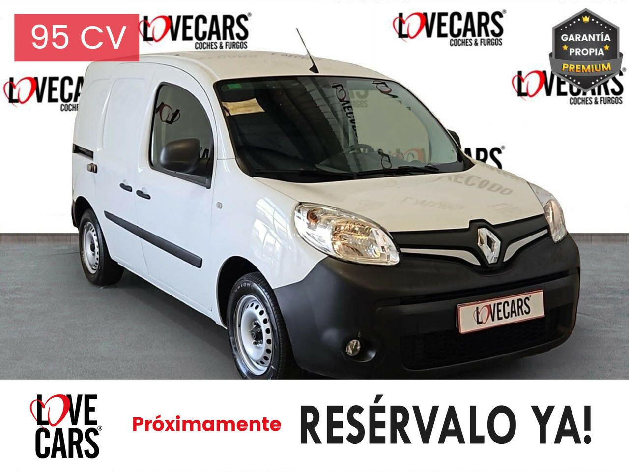 renault kangoo 2021 /