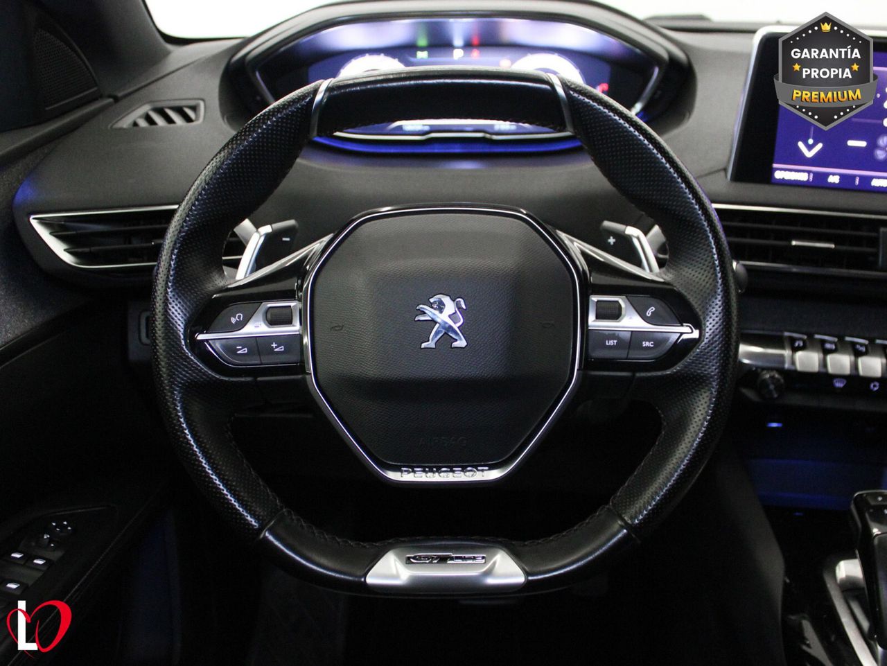 Peugeot 5008 GT-Line BlueHDi 96kW (130CV) S&S EAT8 - Foto 33