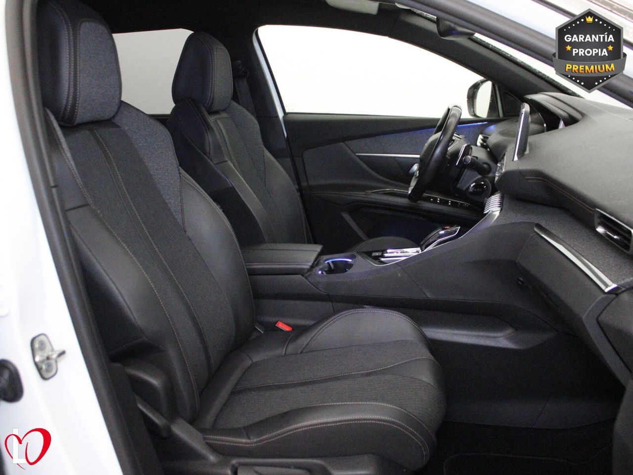 Peugeot 5008 GT-Line BlueHDi 96kW (130CV) S&S EAT8 - Foto 17
