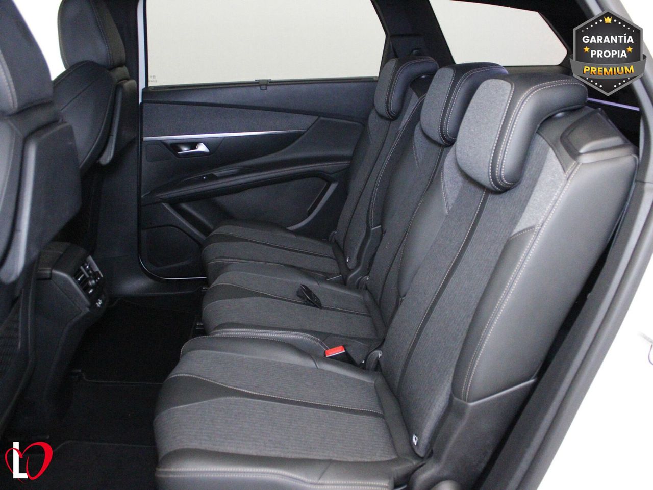 Peugeot 5008 GT-Line BlueHDi 96kW (130CV) S&S EAT8 - Foto 20