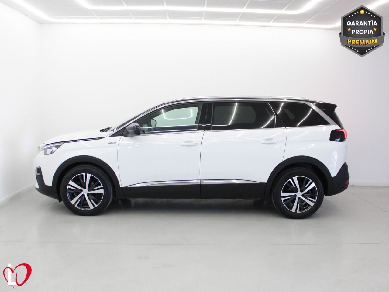 Peugeot 5008 GT-Line BlueHDi 96kW (130CV) S&S EAT8 - Foto 40