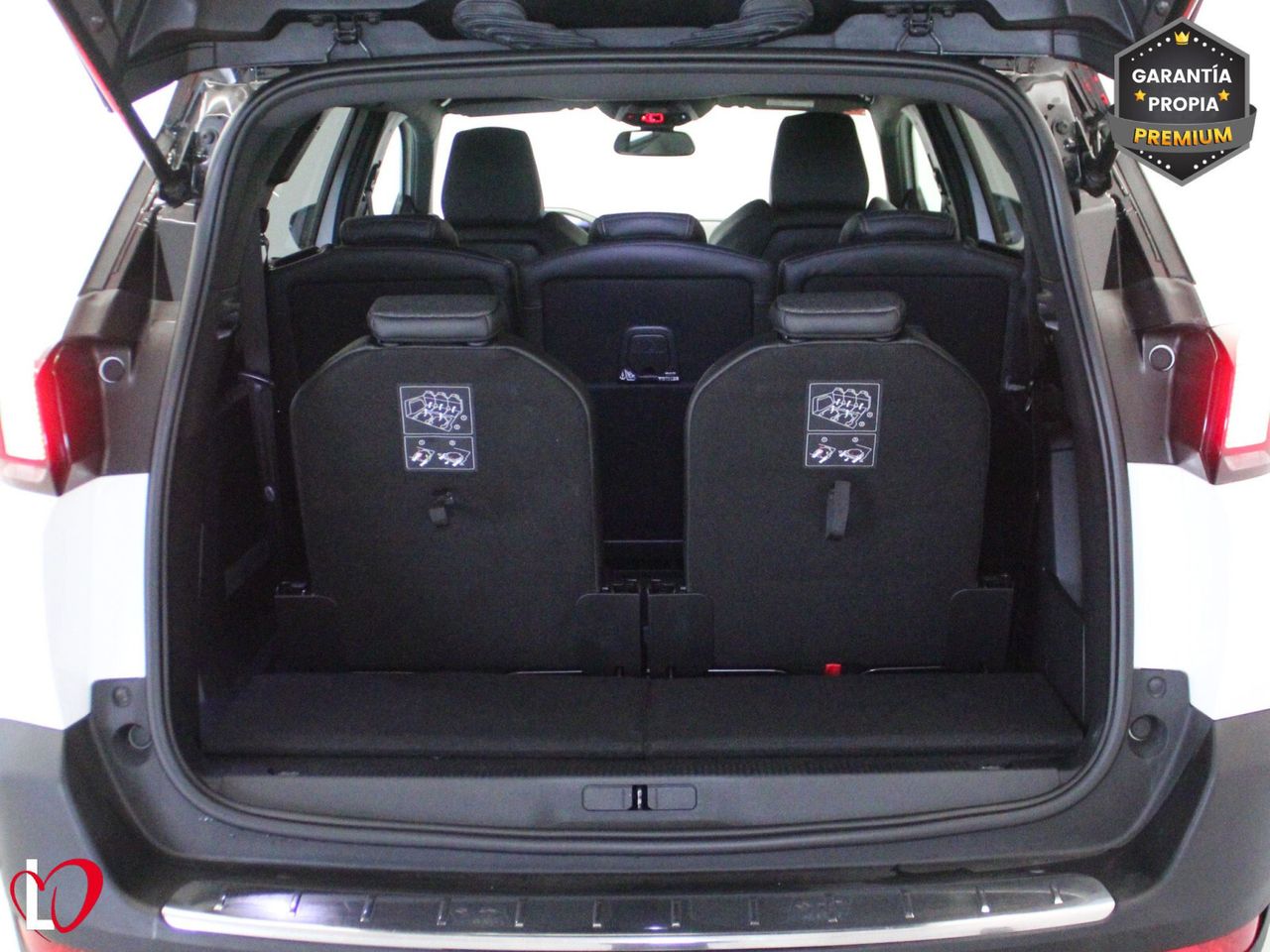 Peugeot 5008 GT-Line BlueHDi 96kW (130CV) S&S EAT8 - Foto 23