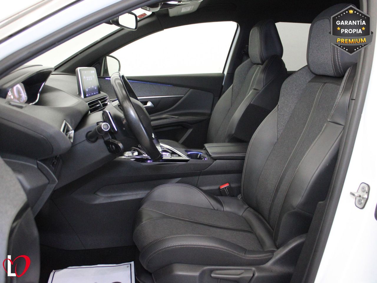 Peugeot 5008 GT-Line BlueHDi 96kW (130CV) S&S EAT8 - Foto 16