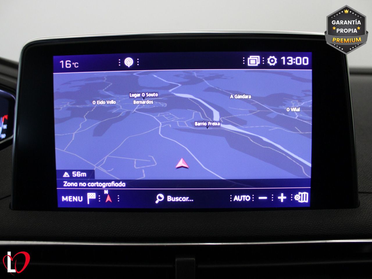 Peugeot 5008 GT-Line BlueHDi 96kW (130CV) S&S EAT8 - Foto 9