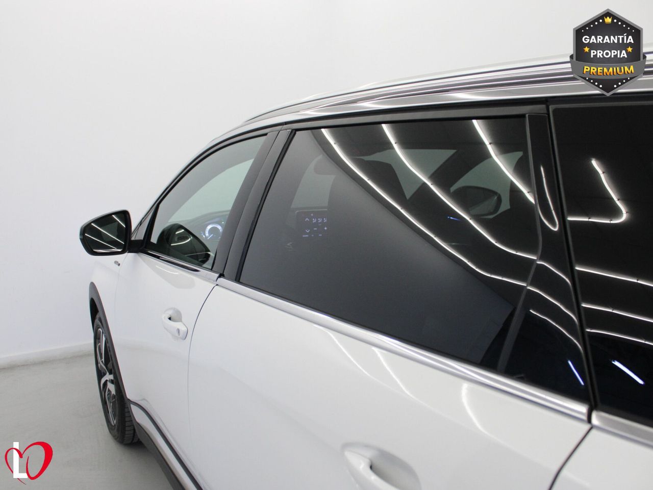 Peugeot 5008 GT-Line BlueHDi 96kW (130CV) S&S EAT8 - Foto 28