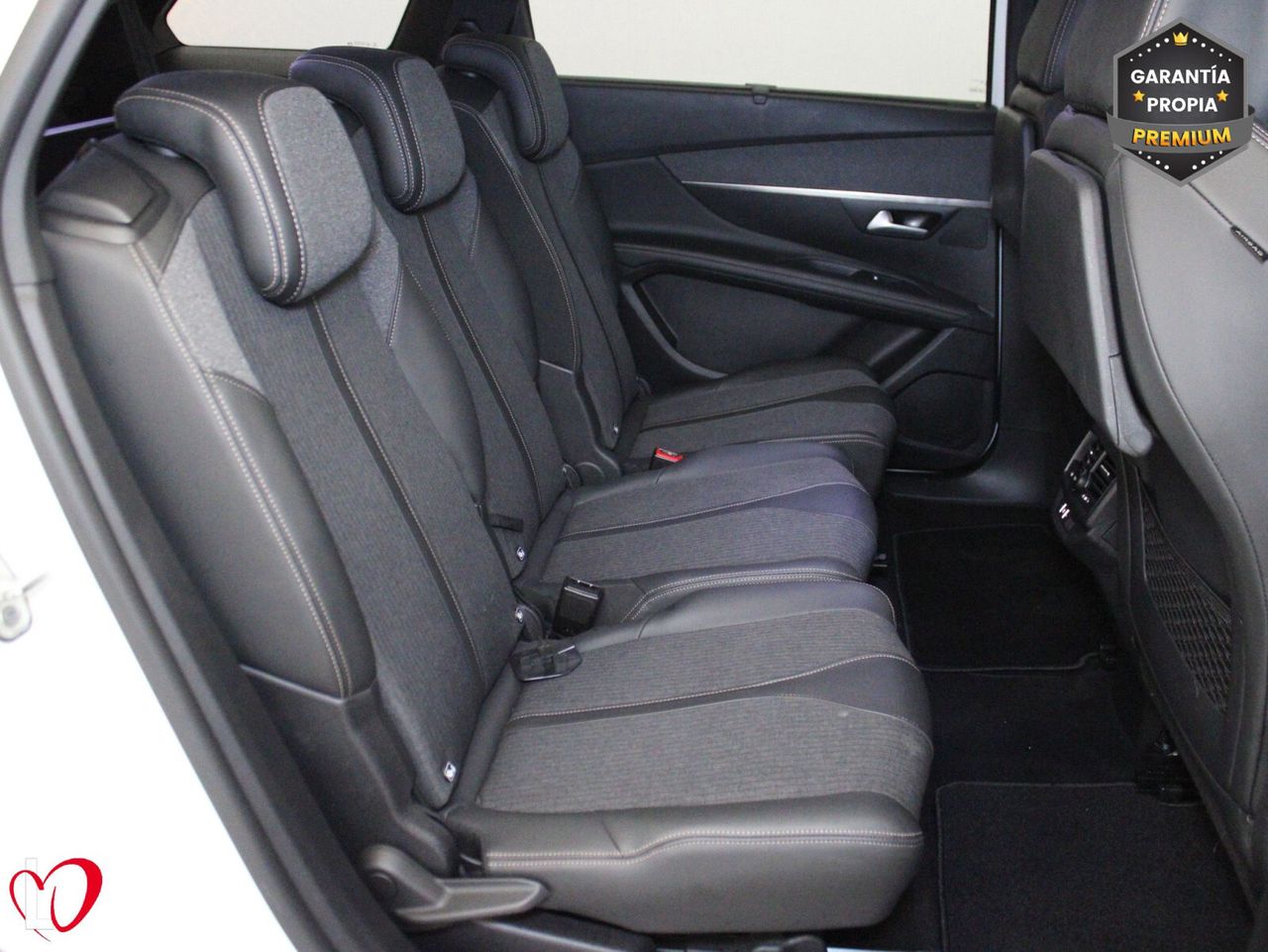 Peugeot 5008 GT-Line BlueHDi 96kW (130CV) S&S EAT8 - Foto 21