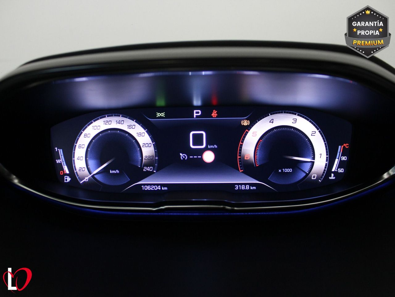 Peugeot 5008 GT-Line BlueHDi 96kW (130CV) S&S EAT8 - Foto 32