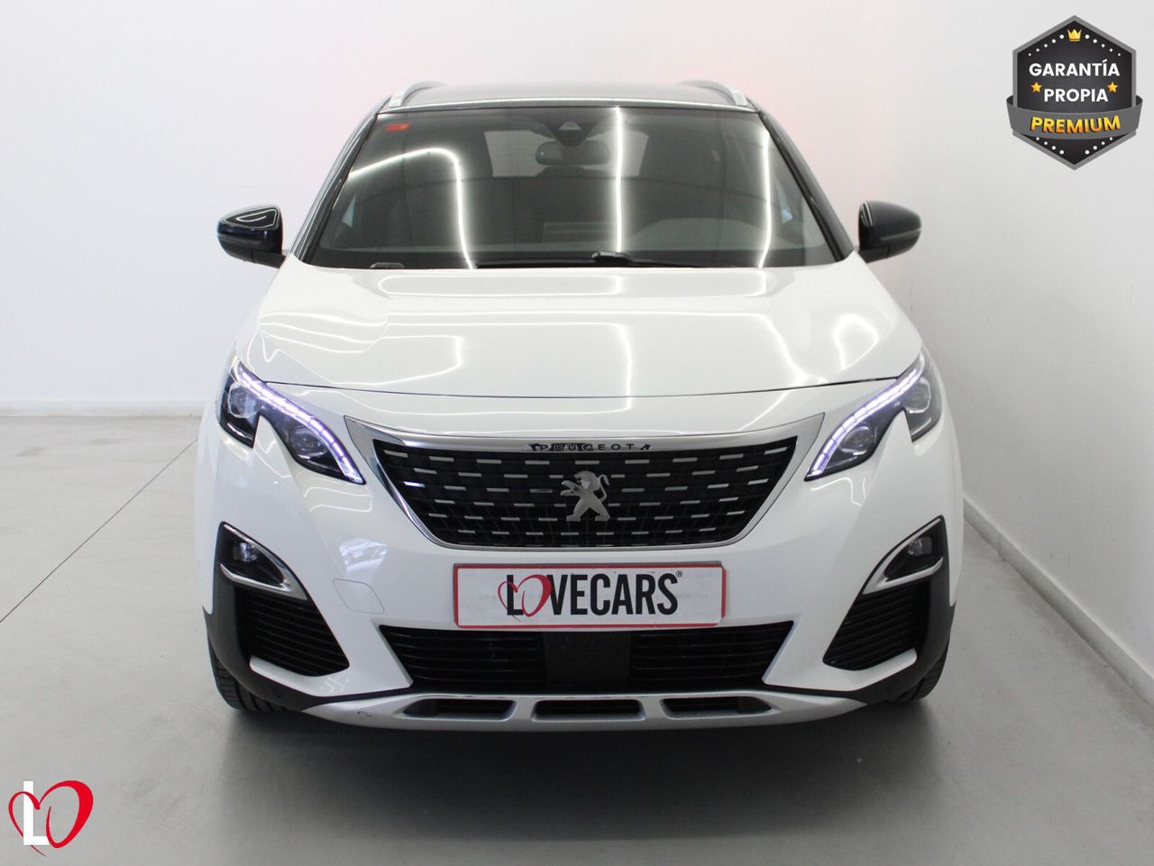 Peugeot 5008 GT-Line BlueHDi 96kW (130CV) S&S EAT8 - Foto 39