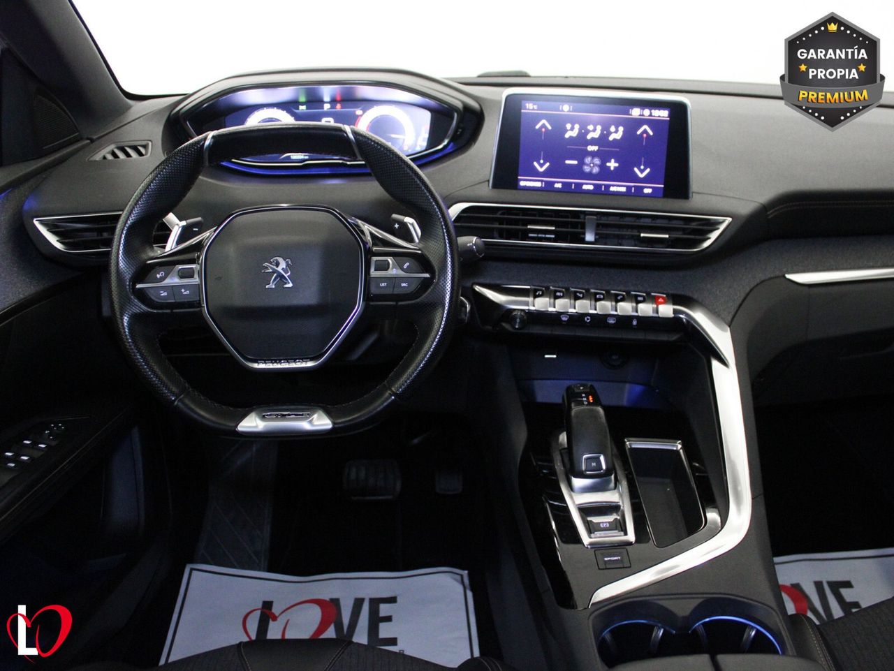 Peugeot 5008 GT-Line BlueHDi 96kW (130CV) S&S EAT8 - Foto 31