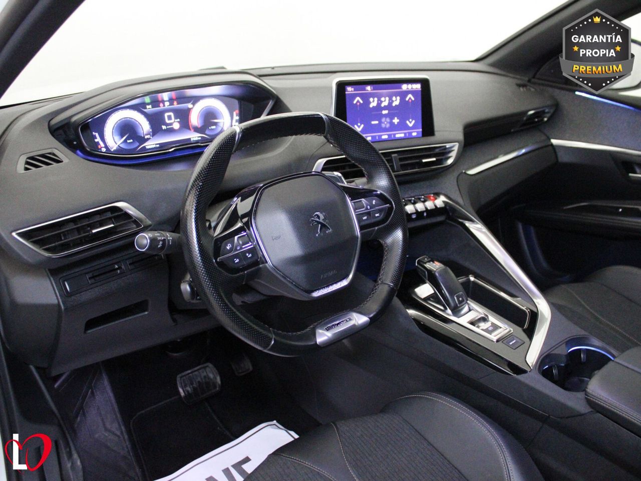 Peugeot 5008 GT-Line BlueHDi 96kW (130CV) S&S EAT8 - Foto 14