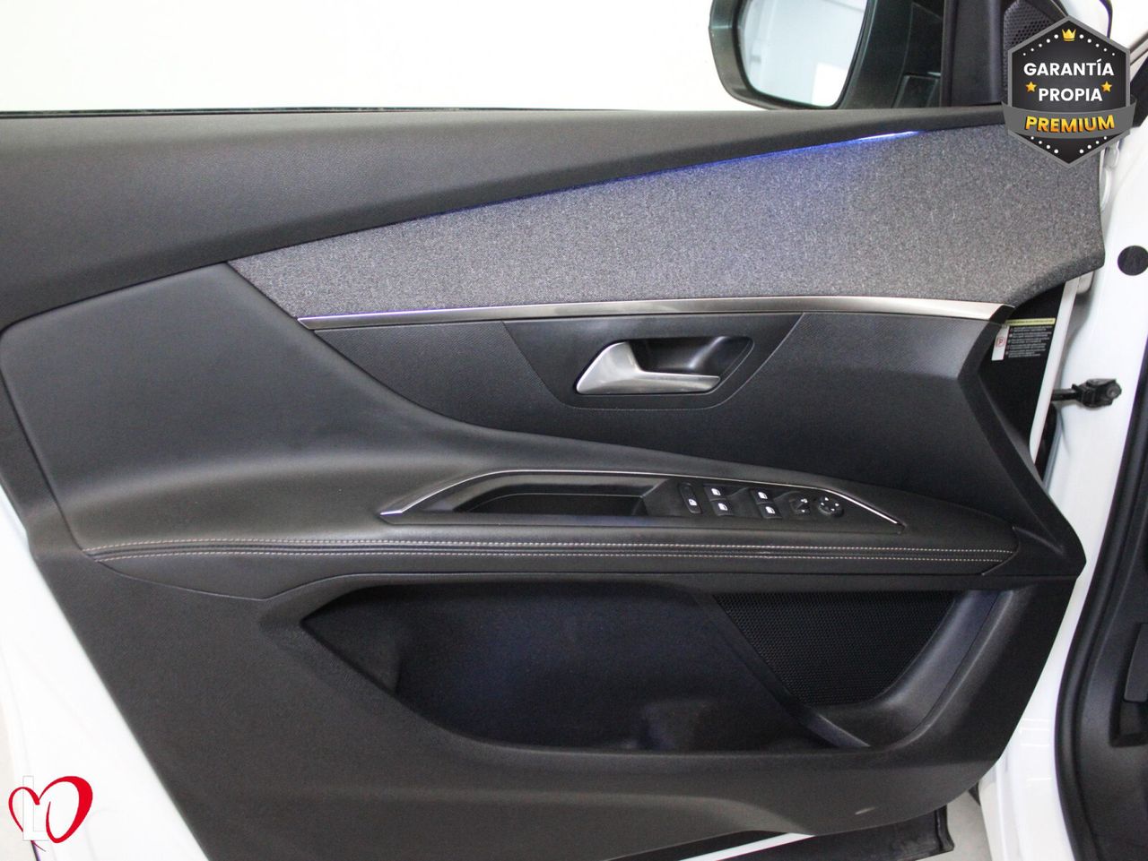 Peugeot 5008 GT-Line BlueHDi 96kW (130CV) S&S EAT8 - Foto 13