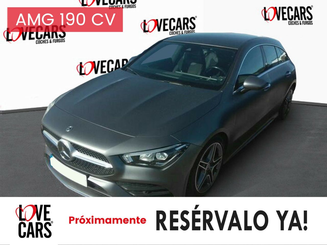 Conoce cualidades  de segunda mano - mercedes cla 2021 /