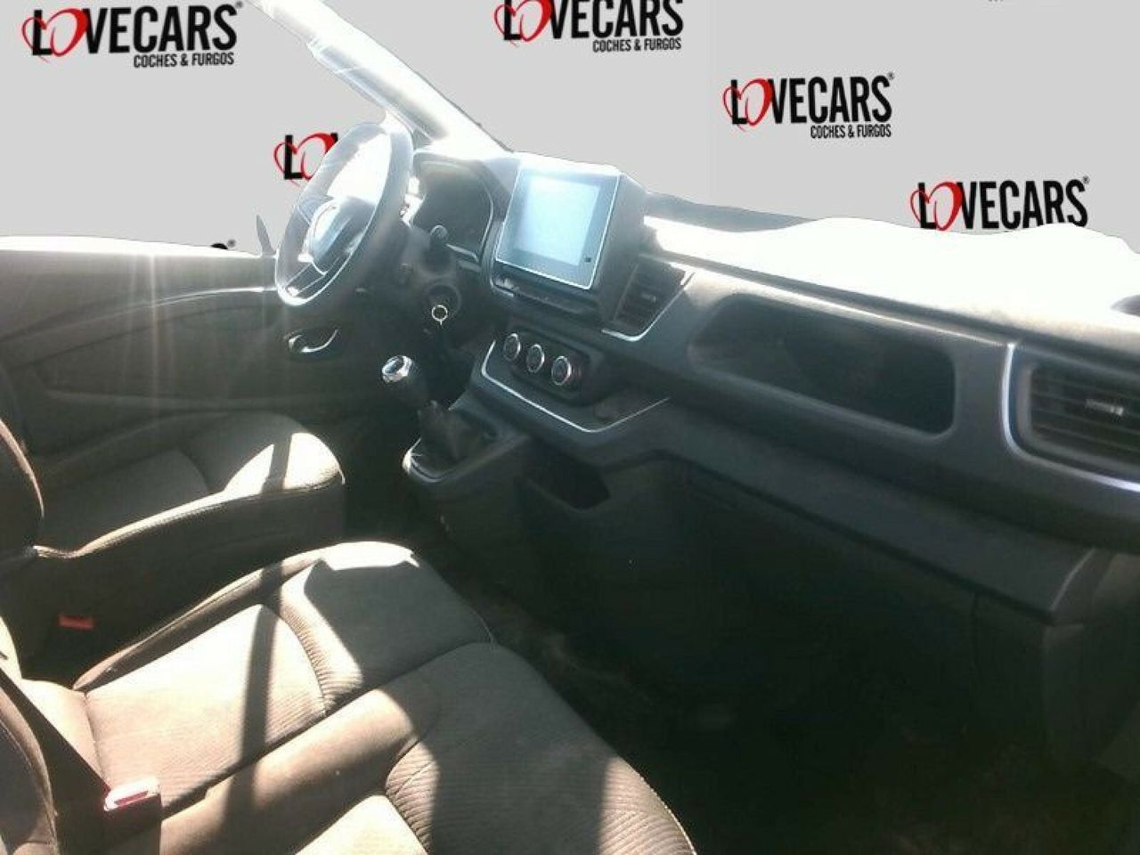 renault trafic 2022 / foto grande (3)