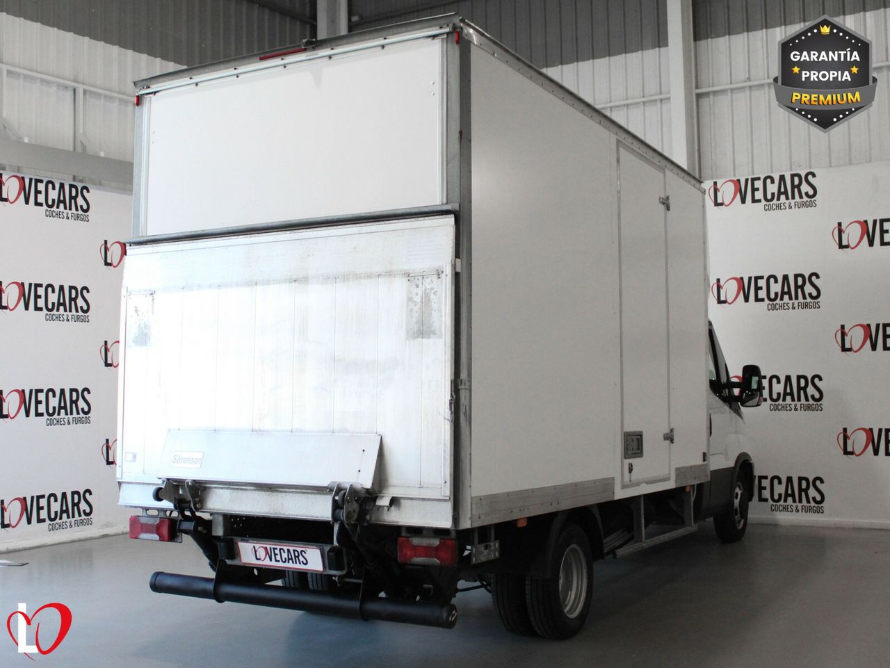 iveco daily 2021 / foto grande (3)