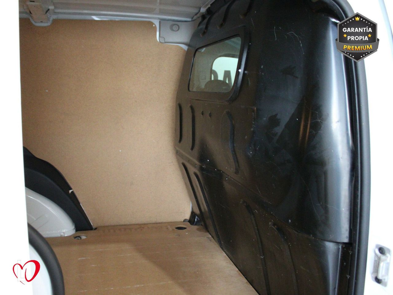 Renault Kangoo 1.5 DCI FURGÓN CERRADO 6 VEL 95 - Foto 22