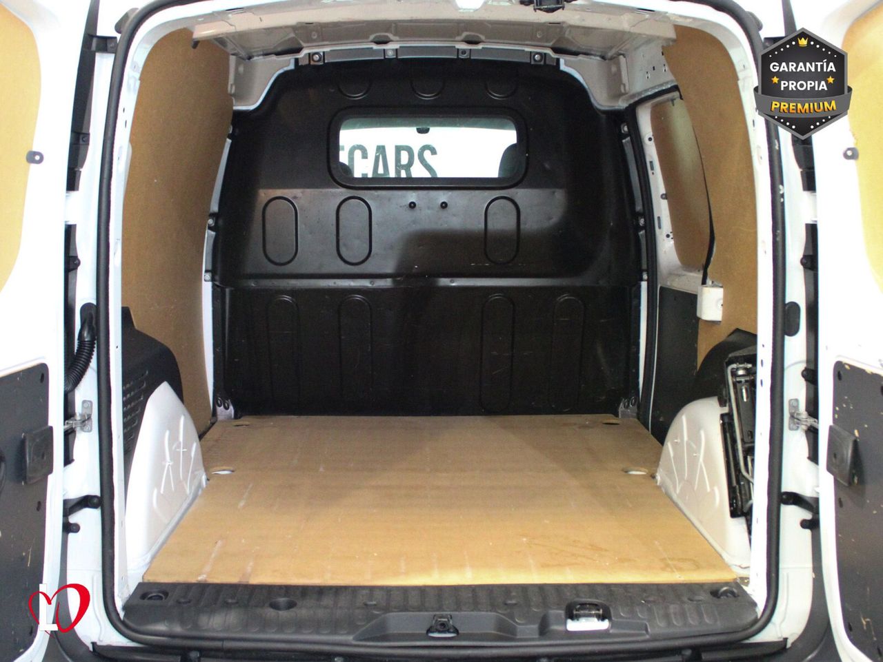 Renault Kangoo 1.5 DCI FURGÓN CERRADO 6 VEL 95 - Foto 10