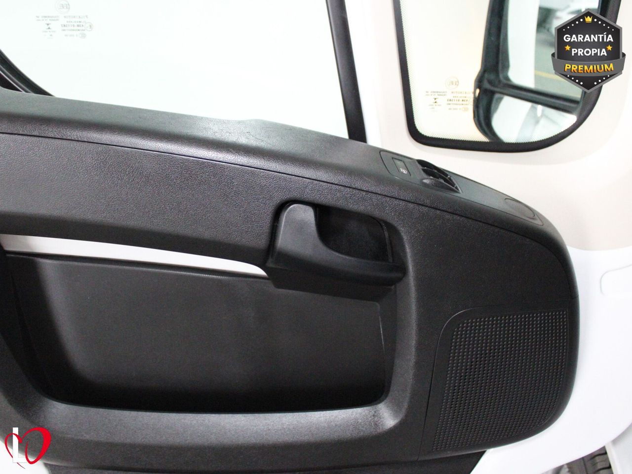 Fiat Ducato 2.3 MJT 33 L2 H2 FURGÓN CERRADO 140 - Foto 15