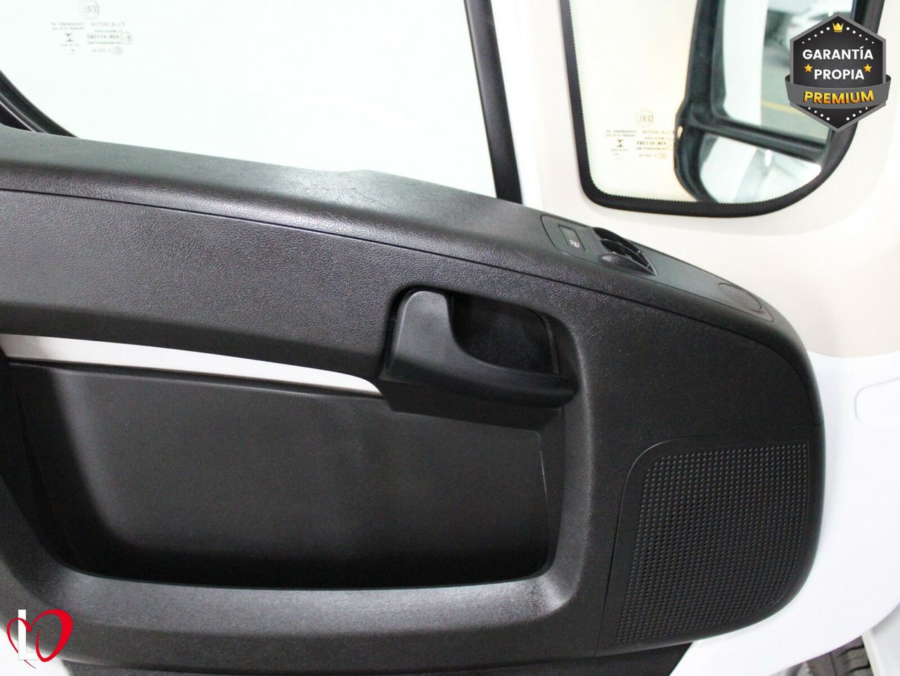 Fiat Ducato 2.3 MJT 33 L2 H2 FURGÓN CERRADO 140 - Foto 15