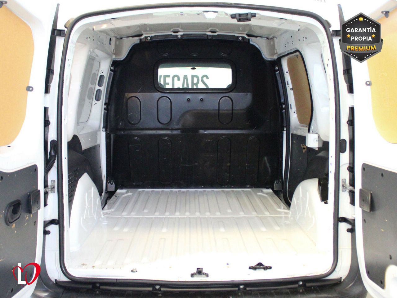 Renault Kangoo 1.5 DCI FURGÓN CERRADO 6 VEL 95 - Foto 10