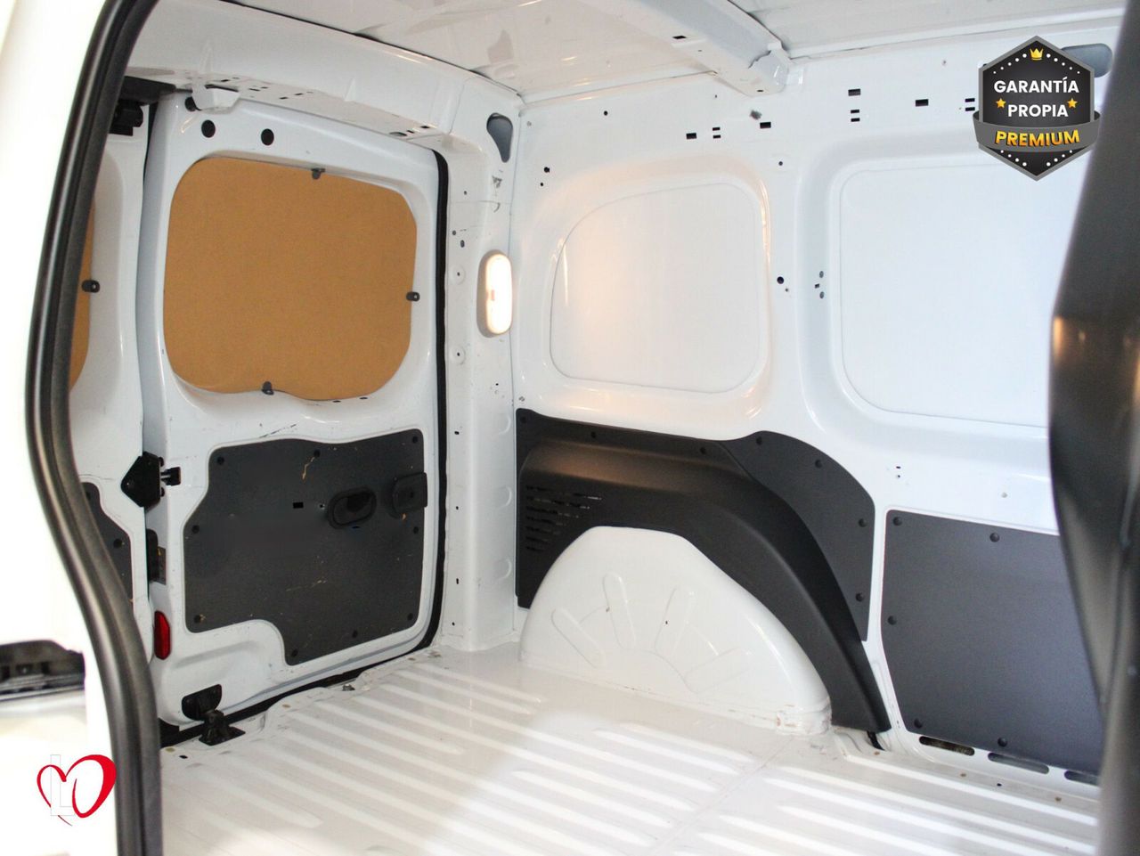 Renault Kangoo 1.5 DCI FURGÓN CERRADO 6 VEL 95 - Foto 9