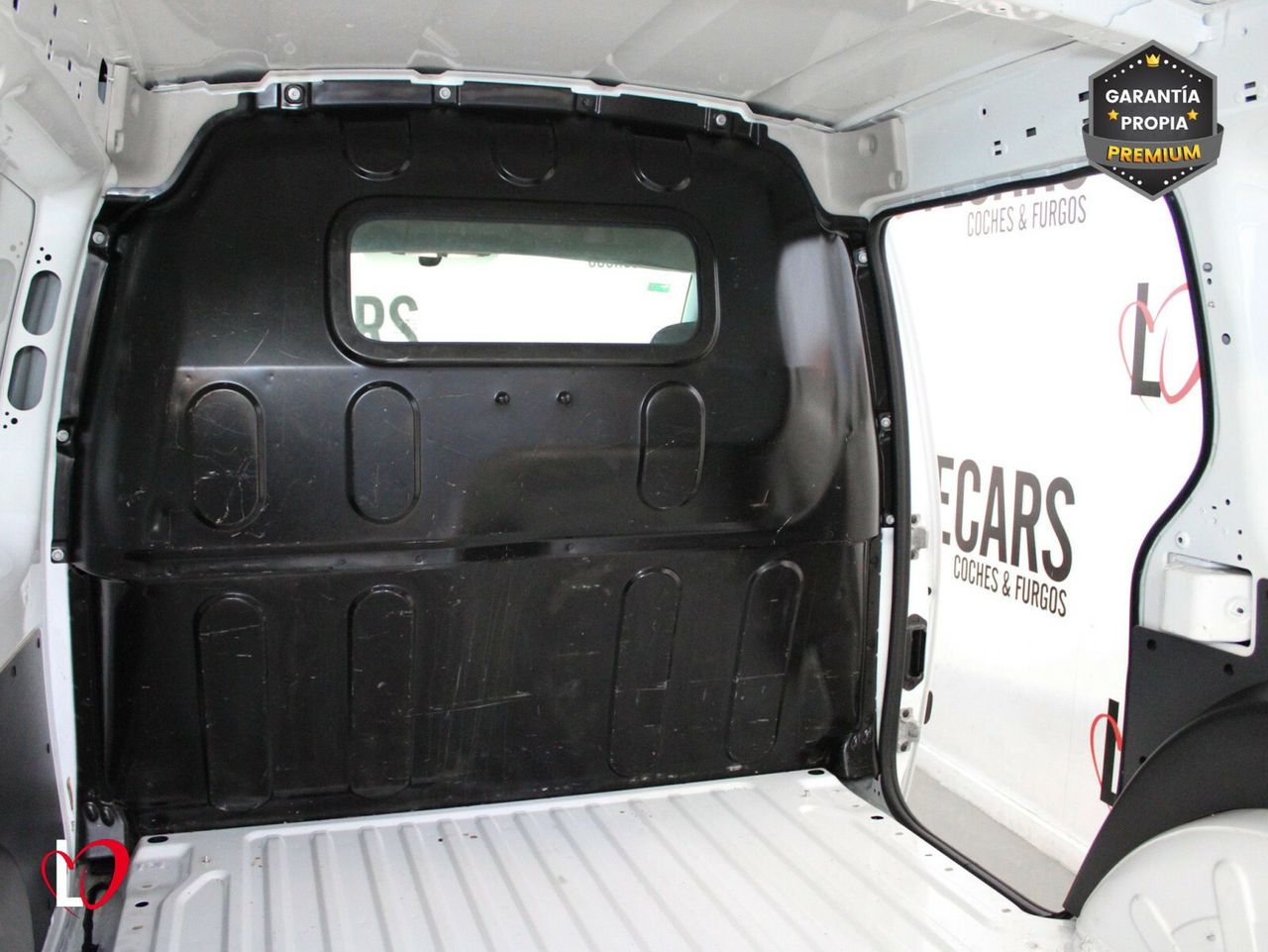 Renault Kangoo 1.5 DCI FURGÓN CERRADO 6 VEL 95 - Foto 24