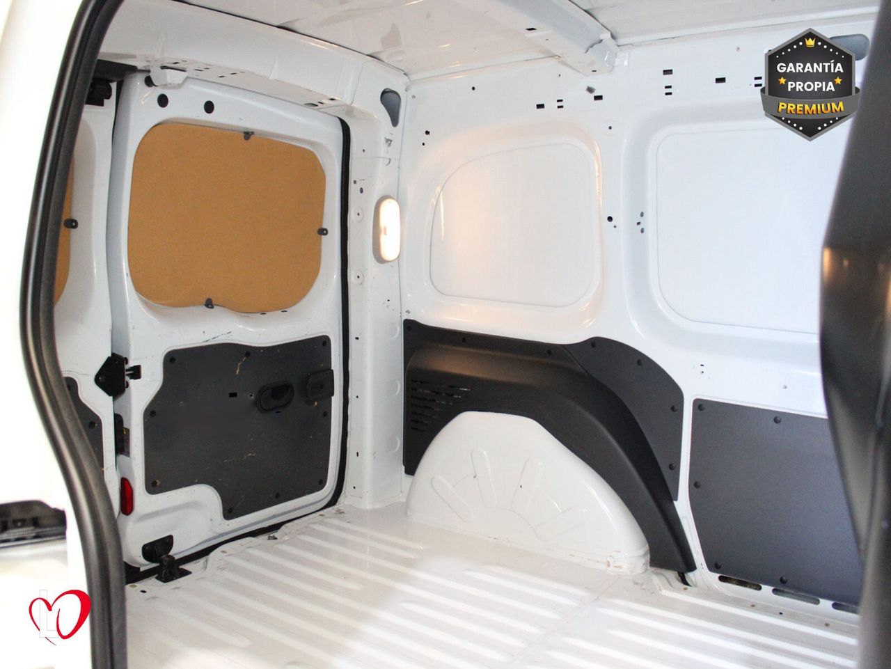 Renault Kangoo 1.5 DCI FURGÓN CERRADO 6 VEL 95 - Foto 9