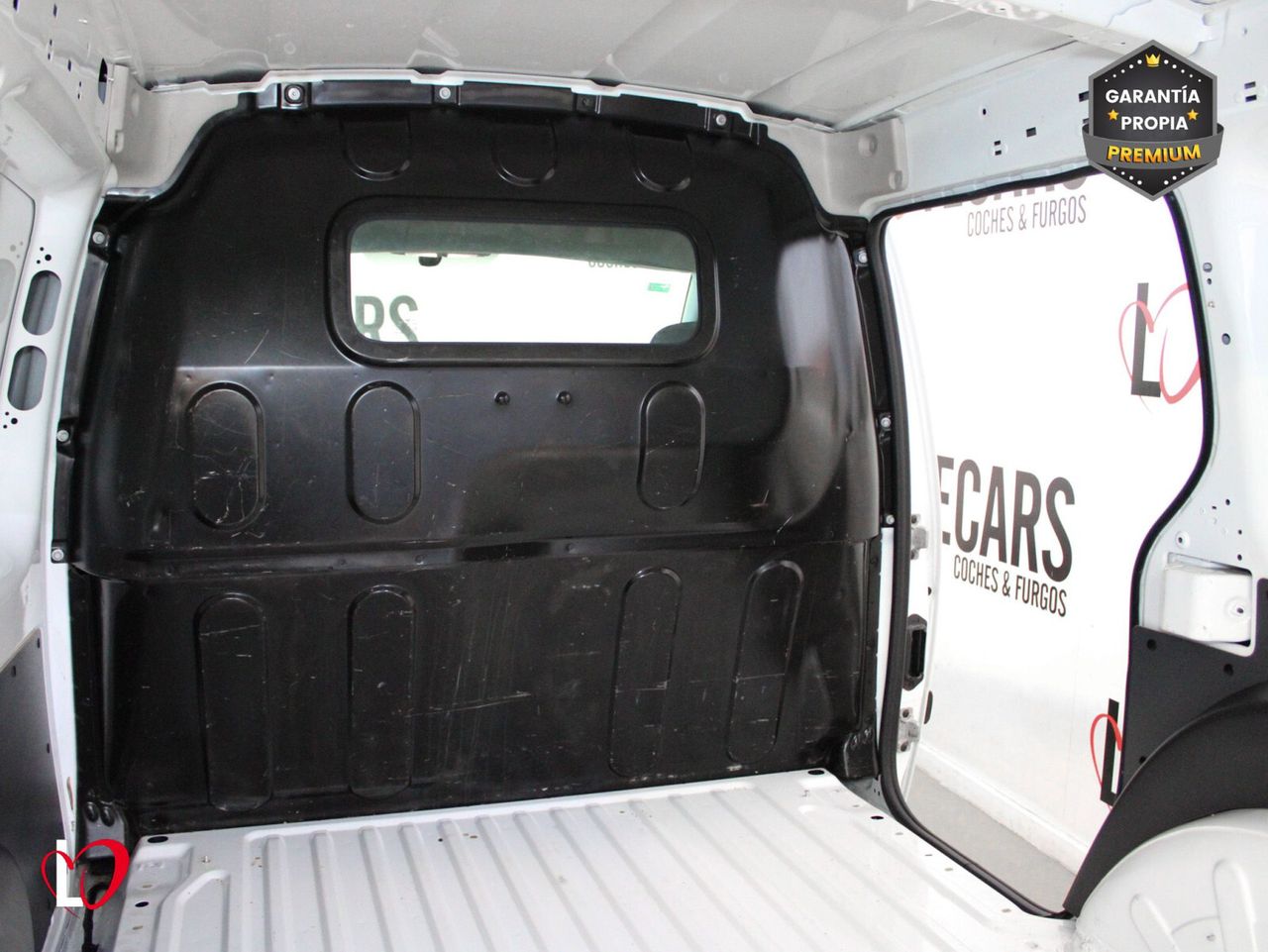 Renault Kangoo 1.5 DCI FURGÓN CERRADO 6 VEL 95 - Foto 24