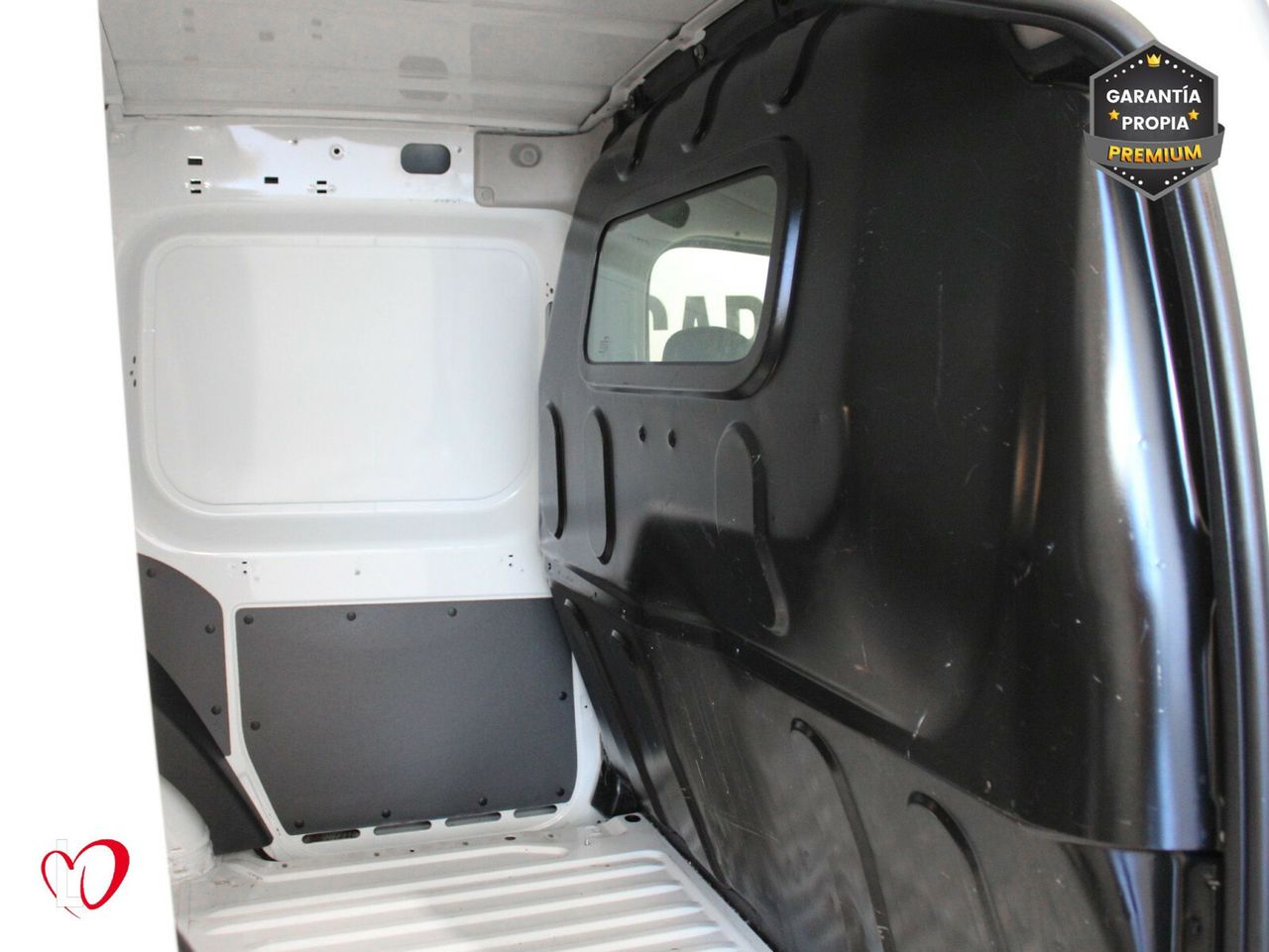 Renault Kangoo 1.5 DCI FURGÓN CERRADO 6 VEL 95 - Foto 23